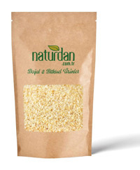 Naturdan Sarımsak Granül 1 kg