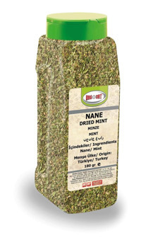 Bağdat Nane 180 gr