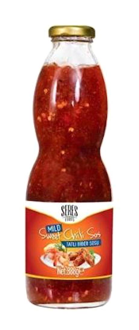 Seres Foods 720 ml Sweet Chili Sos