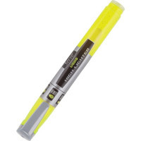Serve Liquid Neon Sarı Fosforlu Kalem