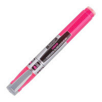 Serve Liquid Neon Pembe Fosforlu Kalem