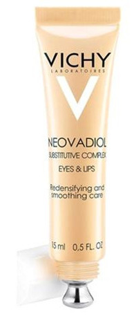 Vichy Neovadiol Göz ve Dudak Çevresi Krem Tüp 15 ml