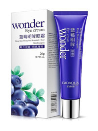 Bıoaqua Wonder Tüm Ciltler İçin Göz Çevresi Krem Tüp 20 gr