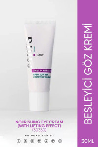 Mirra Nourishing Tüm Ciltler İçin Göz Çevresi Krem Tüp 30 ml