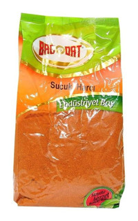 Bağdat Sarımsaklı Sucuk Çeşni 1 kg