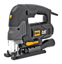 Cat DX54 750 W 3000 devir/dk Aküsüz Elektrikli Kablolu Dekupaj Testere