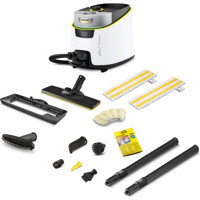 Karcher Sc 5 Deluxe 2250 W 5 bar Buharlı Temizleyici