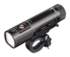 Fenix BC26R Basmalı 1600 Lümen LED Şarjlı El Feneri