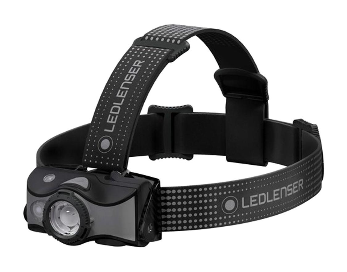 Ledlenser MH7 Grey LED Şarjlı Kafa Feneri