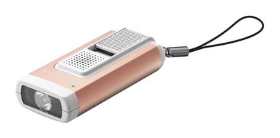 Ledlenser K6R Basmalı Şarjlı El Feneri