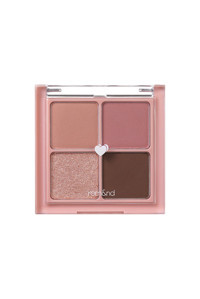 Romand Dry Rose Krem Mat Far Paleti