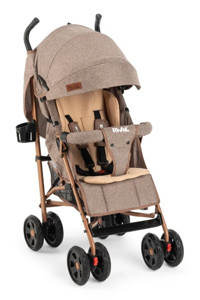Loove Bebe Swett Katlanabilir Tam Yatar Travel Sistem Bebek Arabası
