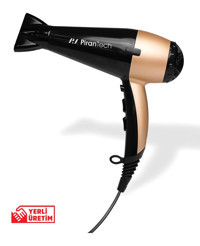 Pirantech KS16 Vigolu İyonlu 2200 W Profesyonel Saç Kurutma Makinesi