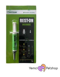 Entosav Jel Karınca İlacı 5 gr