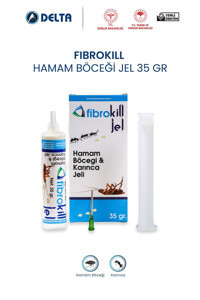 Delta Market Jel Karınca İlacı 35 gr