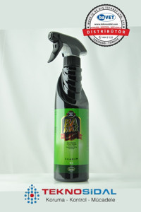Bavet P00045 Sprey Karınca İlacı 400 ml