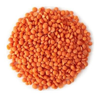 Aktunç Kırmızı Mercimek 5 kg
