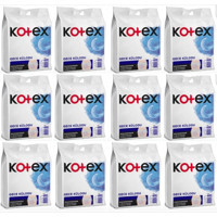 Kotex 2'li Gece Külodu 12 Adet