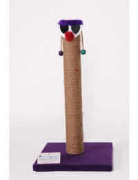 Cat Hause T03MR 54 cm Kedi Tırmalama Tahtası