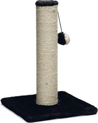 Beeztees Oyuncaklı 45 cm Kedi Tırmalama Tahtası