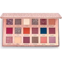 Revolution Pro Blushed Krem Metalik Far Paleti