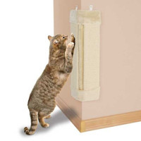 Trixie Köşe 50 cm Kedi Tırmalama Tahtası