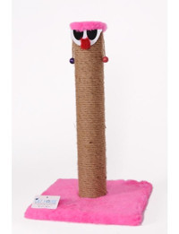 Cat Hause T05P 60 cm Kedi Tırmalama Tahtası