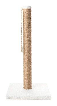 Beylini Çubuk 40 cm Kedi Tırmalama Direği