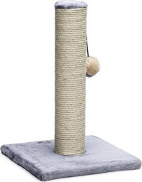 Beeztees Oyuncaklı 45 cm Kedi Tırmalama Direği