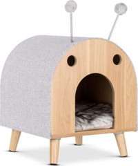 Nursoft NR-0043 Kedi Tırmalama Evi