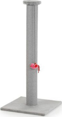 Beeztees Xl Oyuncaklı 90 cm Kedi Tırmalama Tahtası