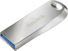 Sandisk SDCZ74-1T00-G46 Şifreli USB 3.2 Gen 1 USB 1 TB Flash Belek Gümüş