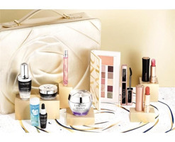 Lancome Beauty Box Kutulu Makyaj Seti