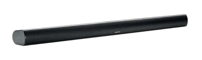 Grundig 40 W Mini Kablosuz USB Soundbar Siyah