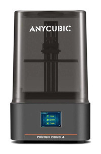 Anycubic Photon Mono 70 mm/s 3D Yazıcı
