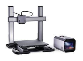 Snapmaker Artisan 200 mm/s Otomatik Kalibrasyon 3D Yazıcı