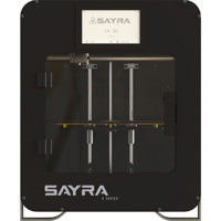 Sayra S Serisi 600 mm/s Otomatik Kalibrasyon 3D Yazıcı