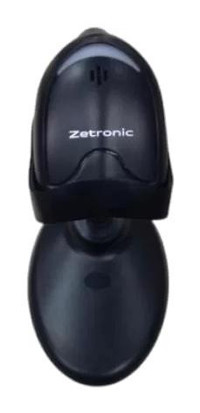 Zetronic ZS-226 USB 2D Lazer Masaüstü Barkod Okuyucu