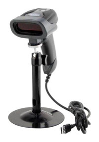 Netum Nt F-16 USB 2D-Qr Kod (Karekod) Lazer Sabit Barkod Okuyucu