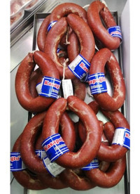 Kasapoğlu Kangal Sucuk 1 KG