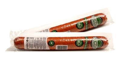 Yenice Kerimoğlu Dana Sucuk 300 Gr Baton