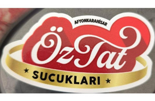 Öztat Yöresel %100 Afyon Kasap Sucuğu 2 KG