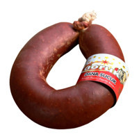 Doruk Dana Fermente Kangal Sucuk 500 gr