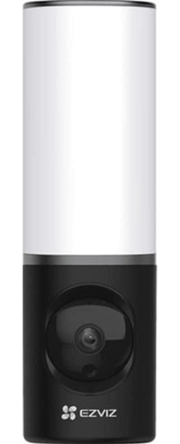 Ezviz LC3 Wi-Fi 1 Kameralı Gece Görüşlü IP Dış Mekan Kablosuz Güvenlik Kamerası