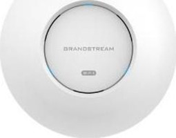 Grandstream GWN7660 2.4-5 Ghz 573.5 Mbps Kablosuz Mesh İç Mekan - Dış Mekan Duvar Tipi Access Point