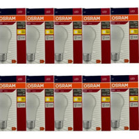 Osram 100 W Tasarruflu Sarı E27 Armut Led Ampul