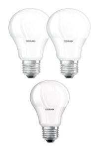 Osram 100 W Tasarruflu Beyaz E27 Ampul Led Ampul