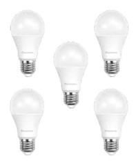 Panasonic 8.5 W Tasarruflu Gün Işığı E27 Ampul Led Ampul