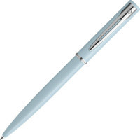 Waterman Allure Krom Tek Renkli Tükenmez Kalem