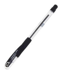 Uni-Ball Sg-100 Tek Renkli 0.7 mm Siyah Tükenmez Kalem